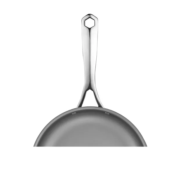 Batería 11 Pzas Cuisinart 95-11ES Acero Inox