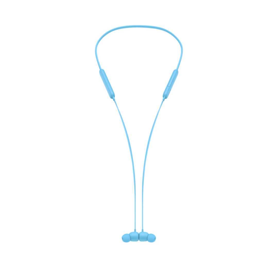 Auriculares inalámbricos MYMG2BE/A Beats Flex Azul Llama