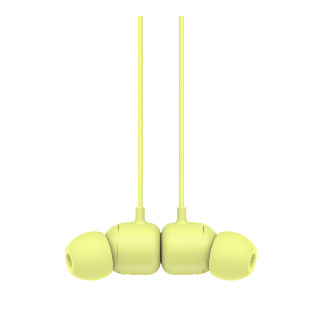 Auriculares inalámbricos Beats Flex MYMD2BE/A Amarillo Yuzu