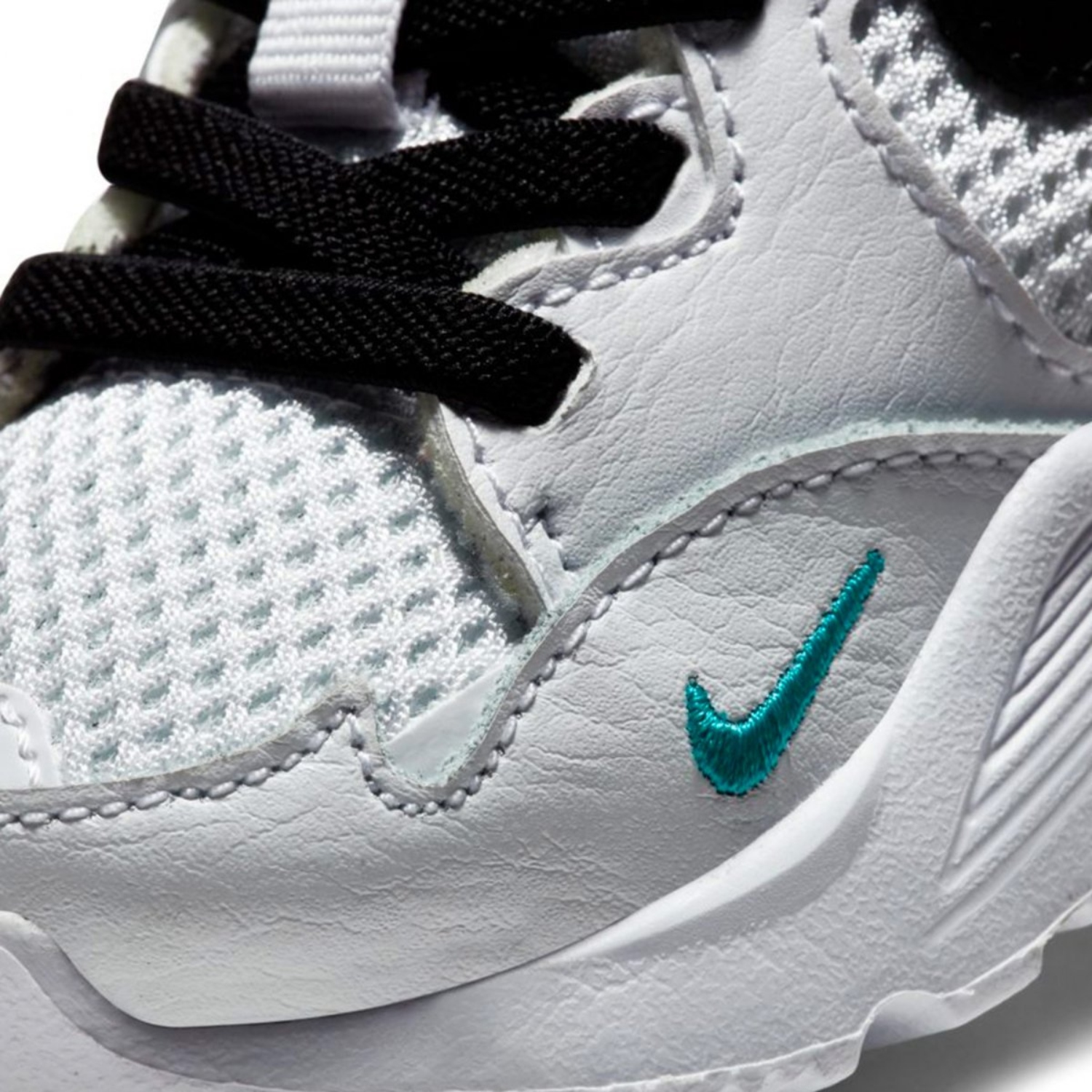 TENIS NIKE DE BEBE AIR MAX FUSION BLANCO-UNISEX CJ3826-103