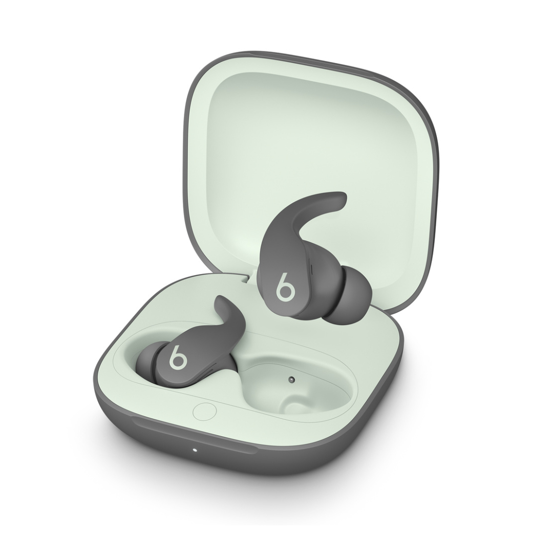  Audífonos in-ear inalámbricos Beats Fit Pro MK2J3BE/A Gris mentolado