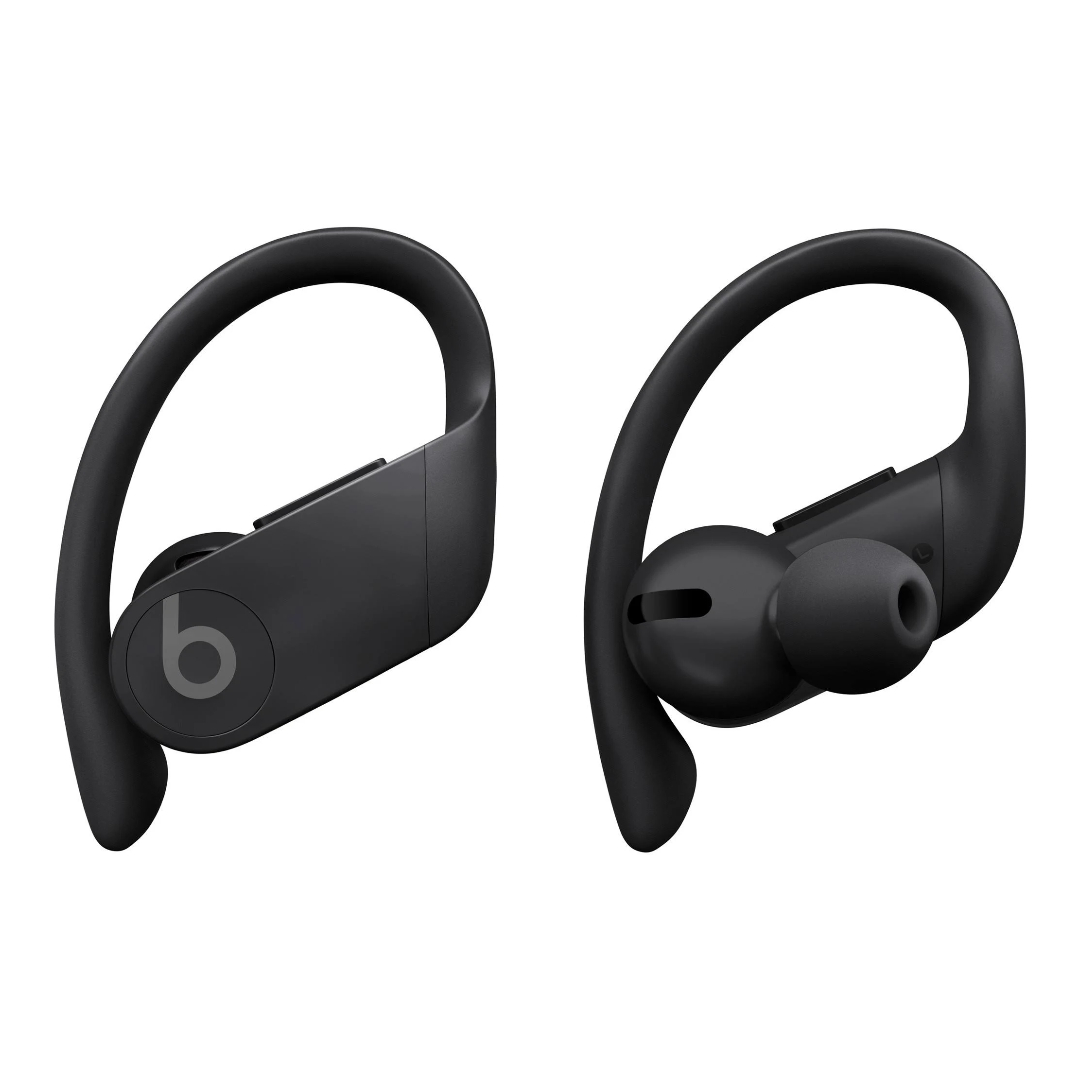Auriculares Powerbeats Pro Totally Wireless MY582BE/A Negro