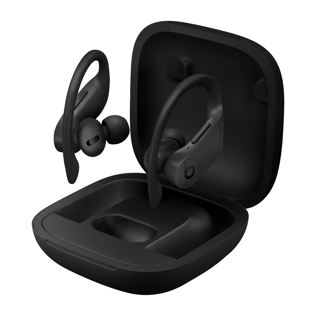 Auriculares Powerbeats Pro Totally Wireless MY582BE/A Negro