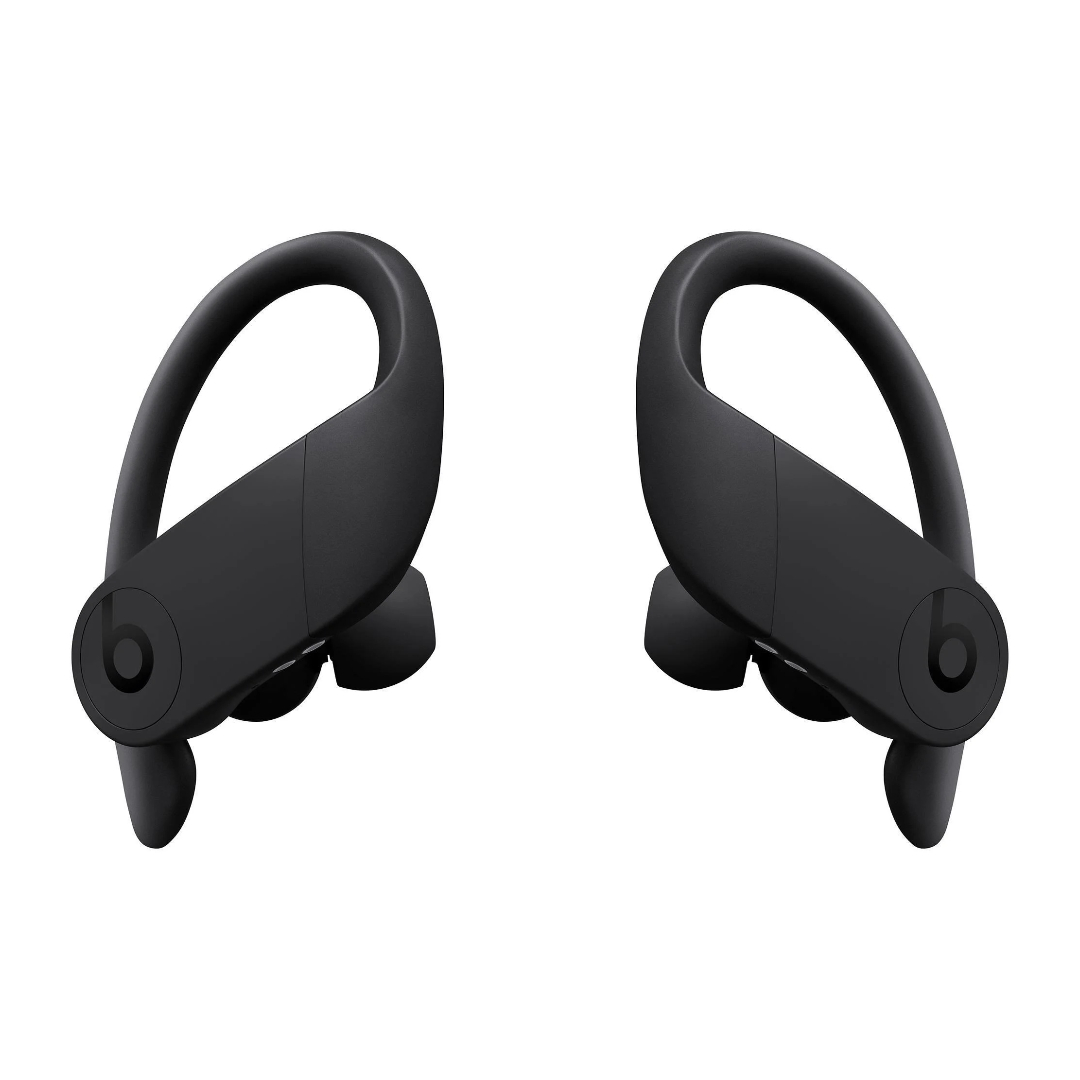 Auriculares Powerbeats Pro Totally Wireless MY582BE/A Negro