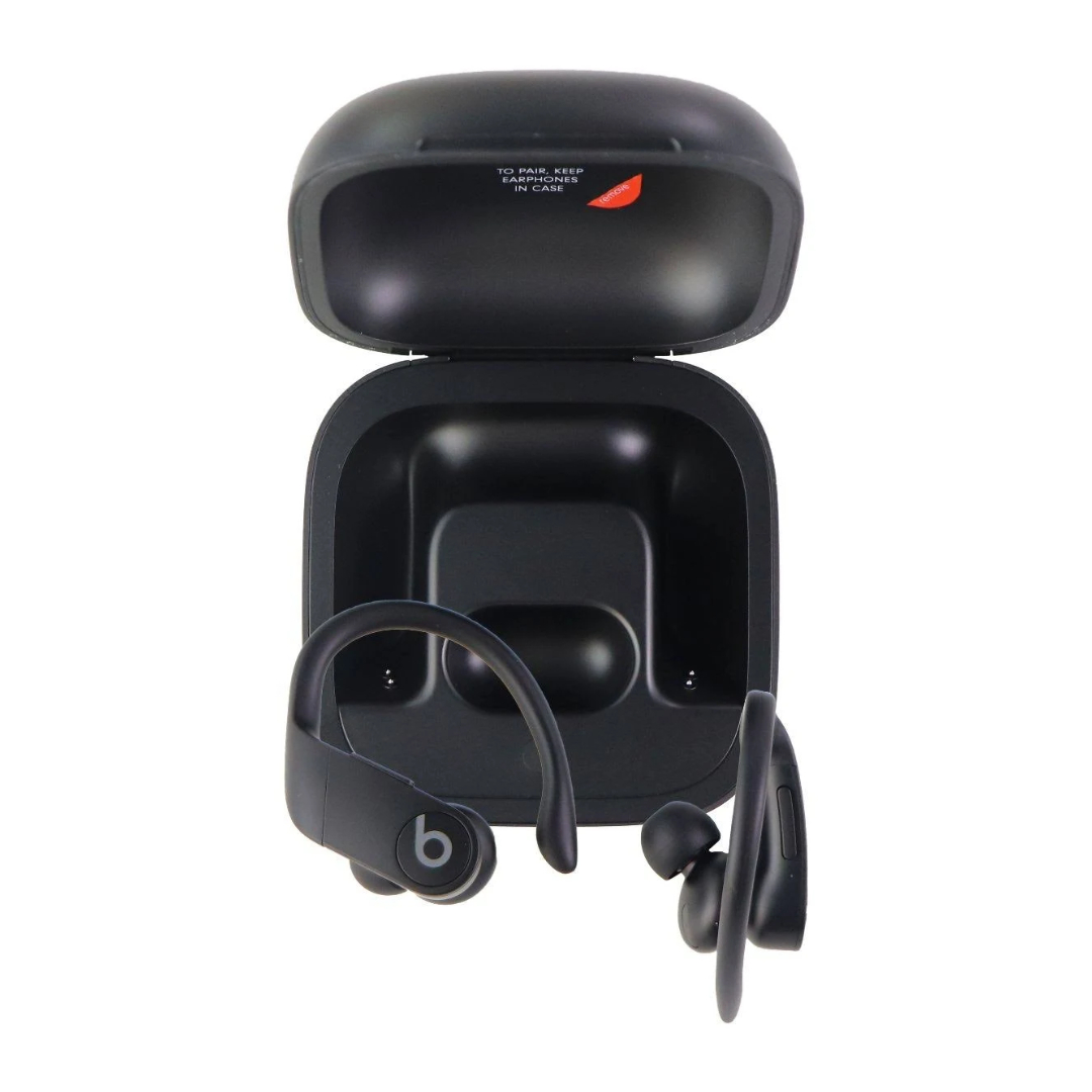 Auriculares Powerbeats Pro Totally Wireless MY582BE/A Negro