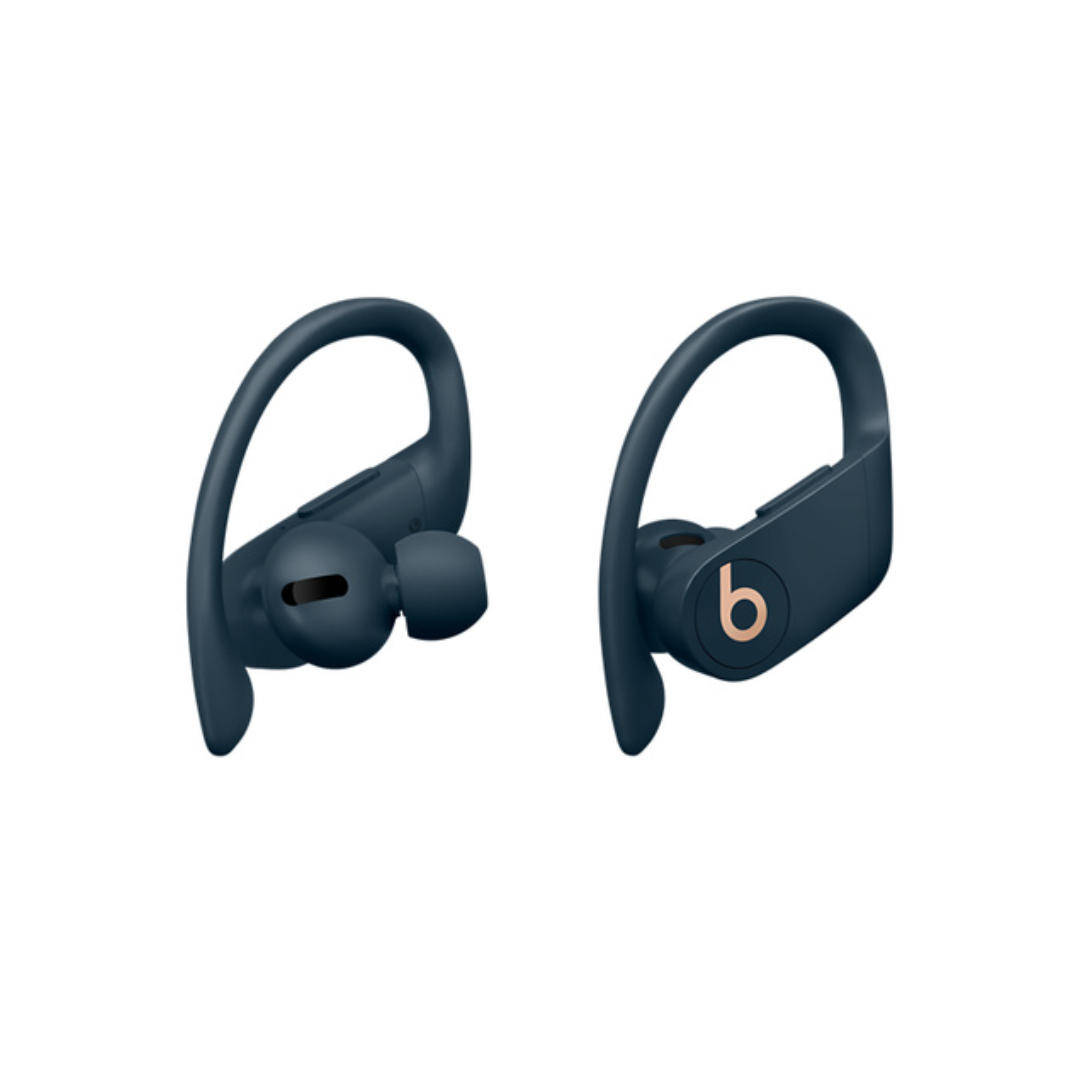Auriculares Powerbeats Pro Totally Wireless MY592BE/A Azul marino