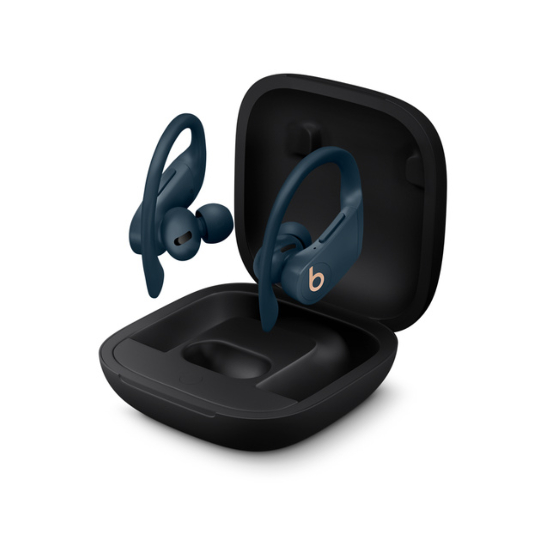 Auriculares Powerbeats Pro Totally Wireless MY592BE/A Azul marino