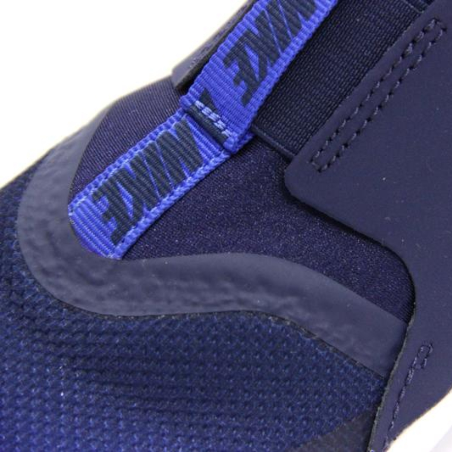 TENIS NIKE FLEX RUNNER AZUL-NIÑOS AT4663-407