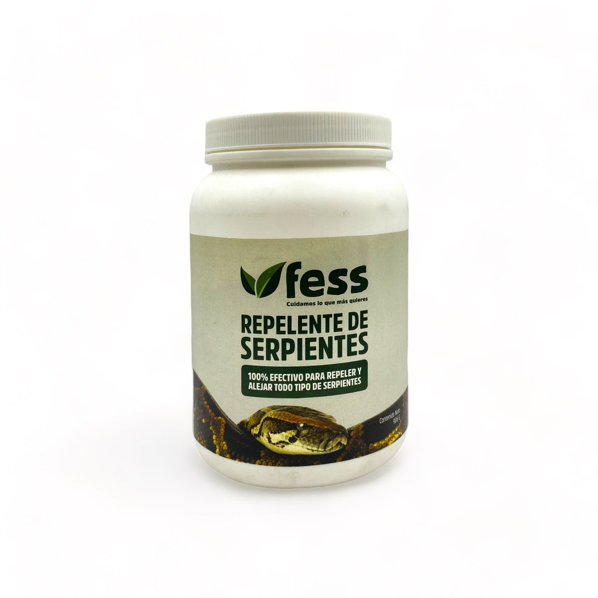 Repelente De Serpientes 900ml