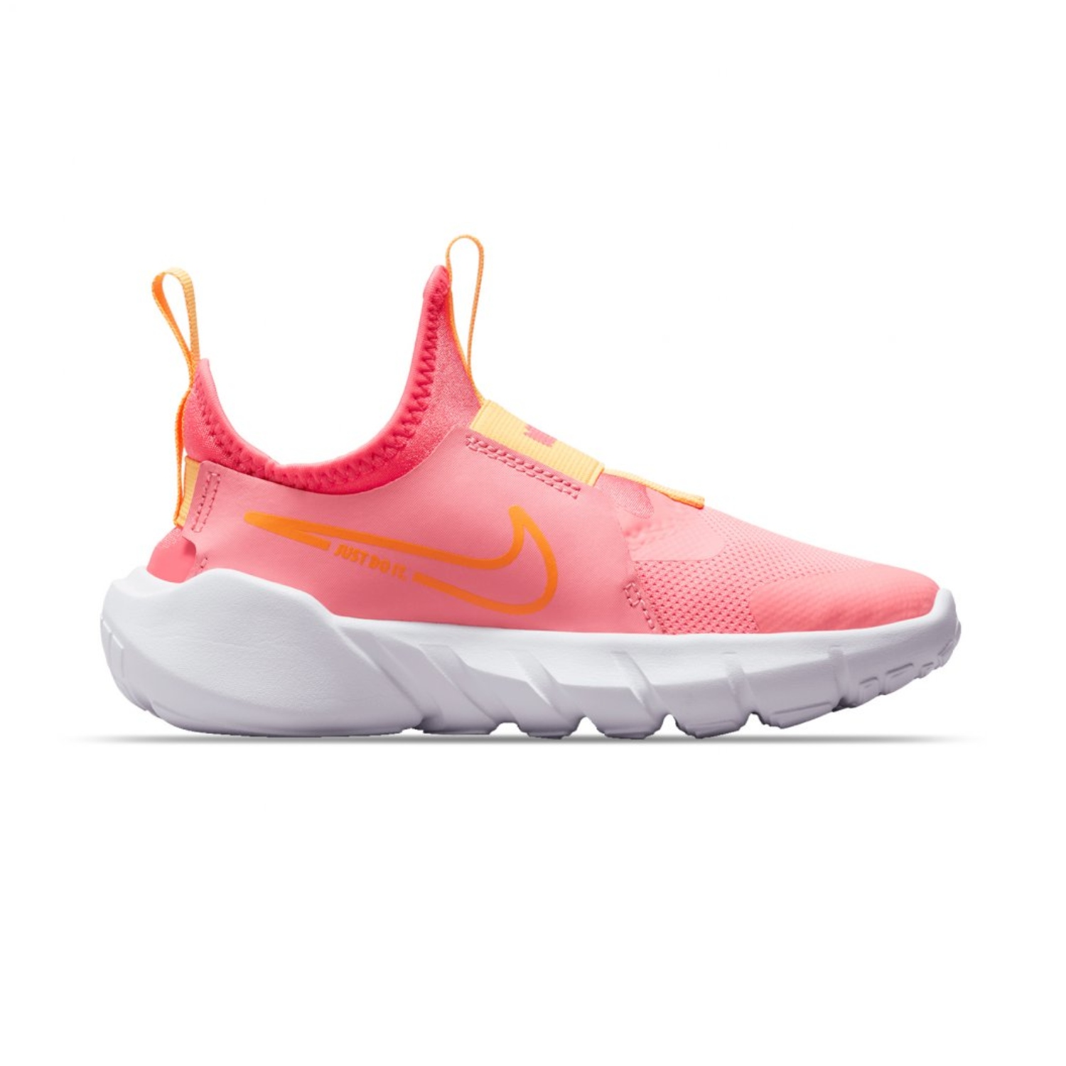 Tenis Nike Flex Runner Rosa-Niñas DJ6040-602