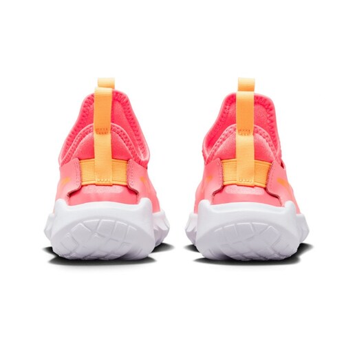 Tenis Nike Flex Runner 2 Rosa-Niñas DJ6040-602