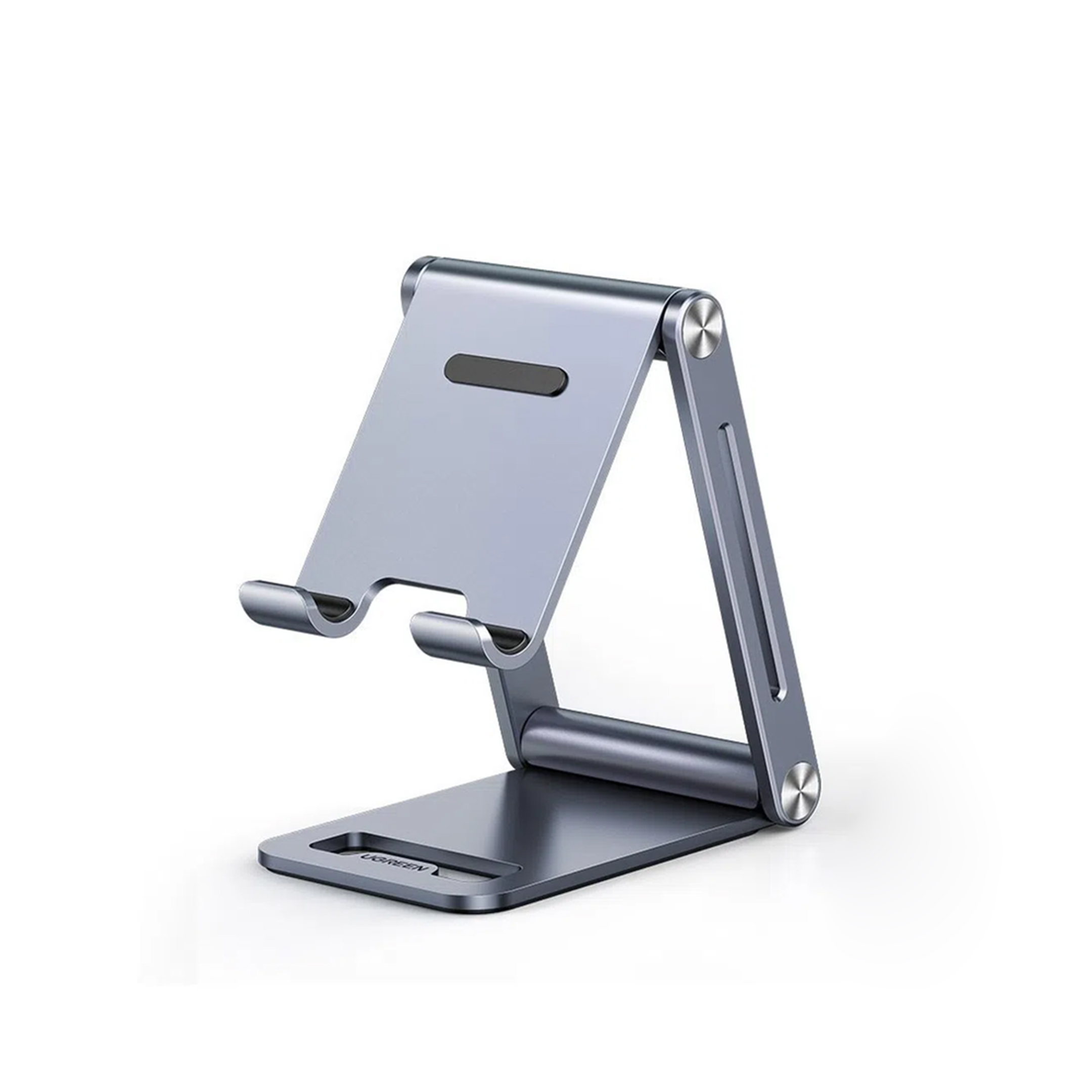 Soporte Para Teléfono Celular De Aluminio Angulo Ajustable Ugreen