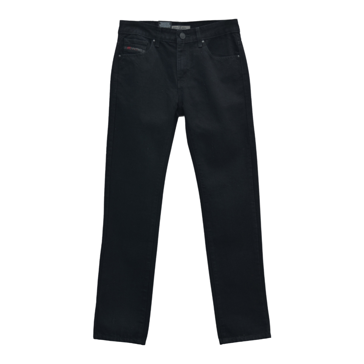 Pantalón de mezclilla Regular Fit para hombre