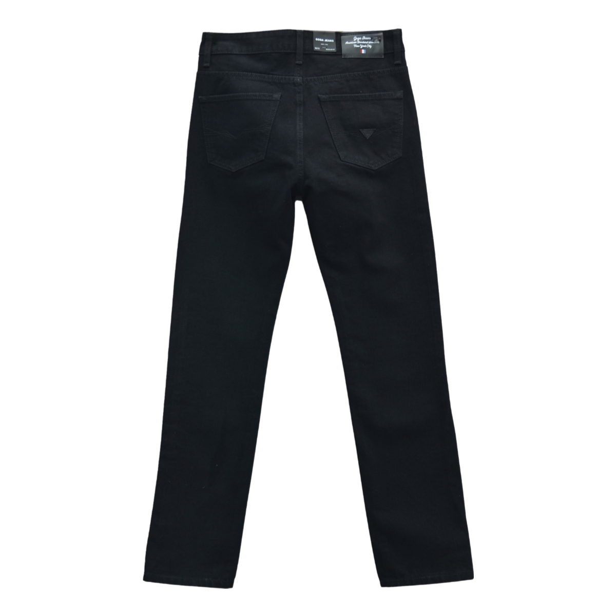 Pantalón de mezclilla Regular Fit para hombre