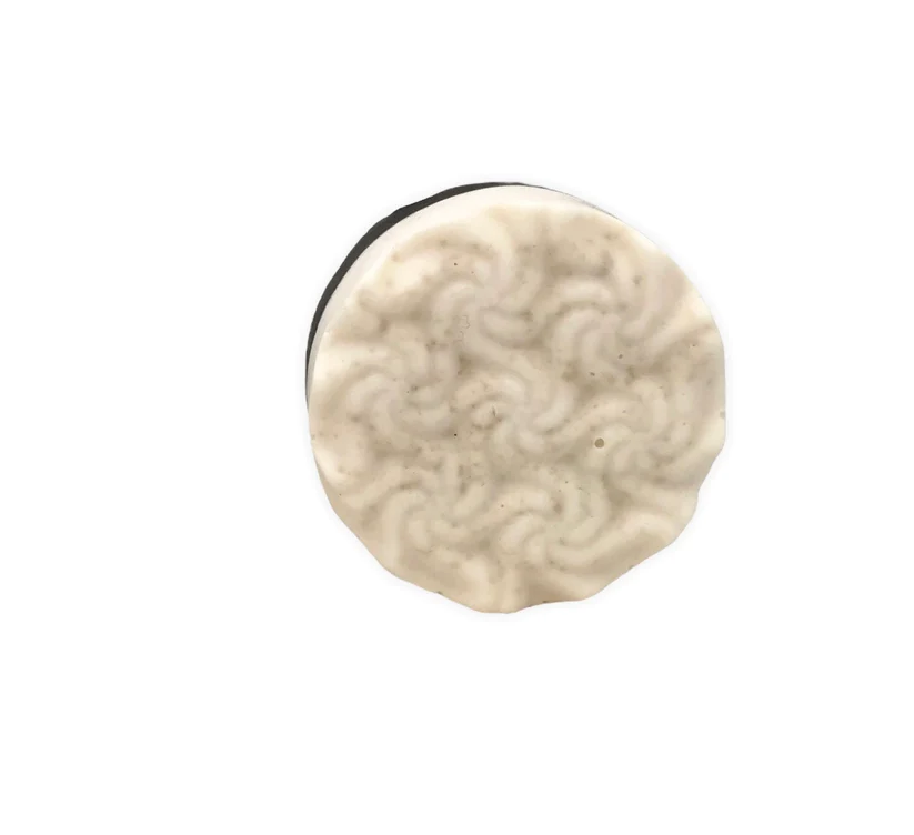 JABÓN CARBÓN ACTIVADO Y AVENA