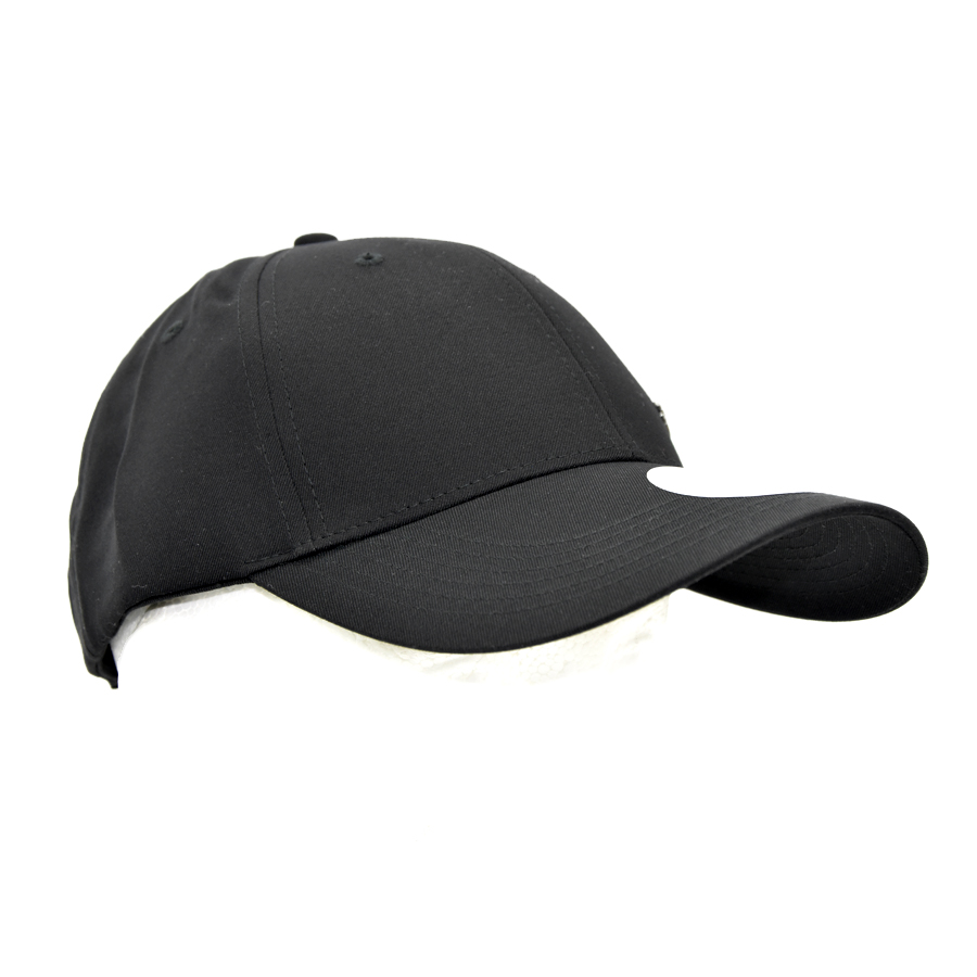 Gorra Puma Metal Cat Black