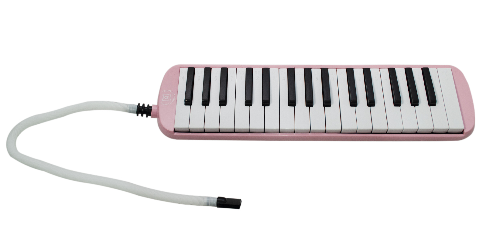 Melodica Escolar Màxima SR-32SF 32 Teclas Color Rosa