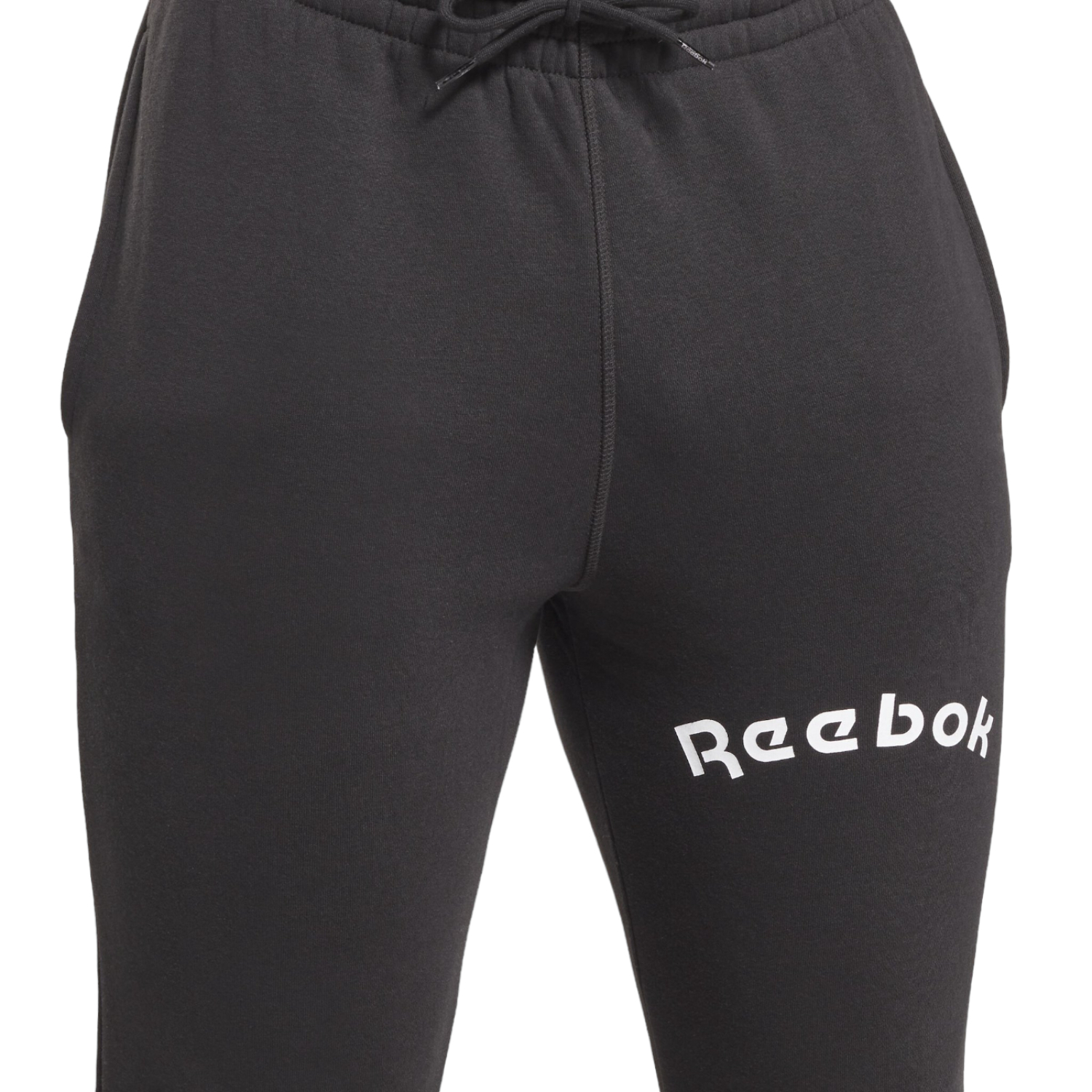 PANTS REEBOK HOMBRE NEGRO REEBOK RI ARCH HS7382