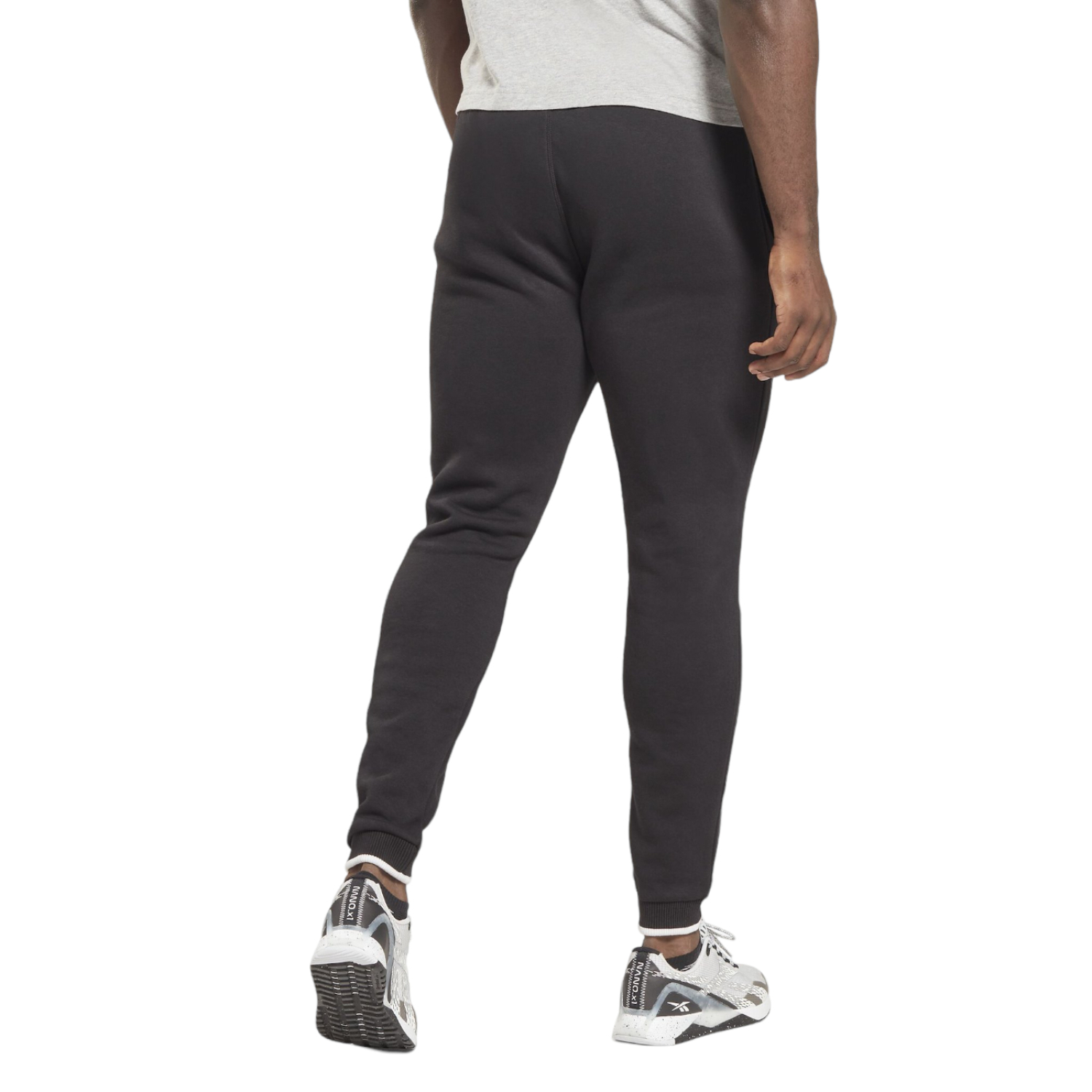 PANTS REEBOK HOMBRE NEGRO REEBOK RI ARCH HS7382