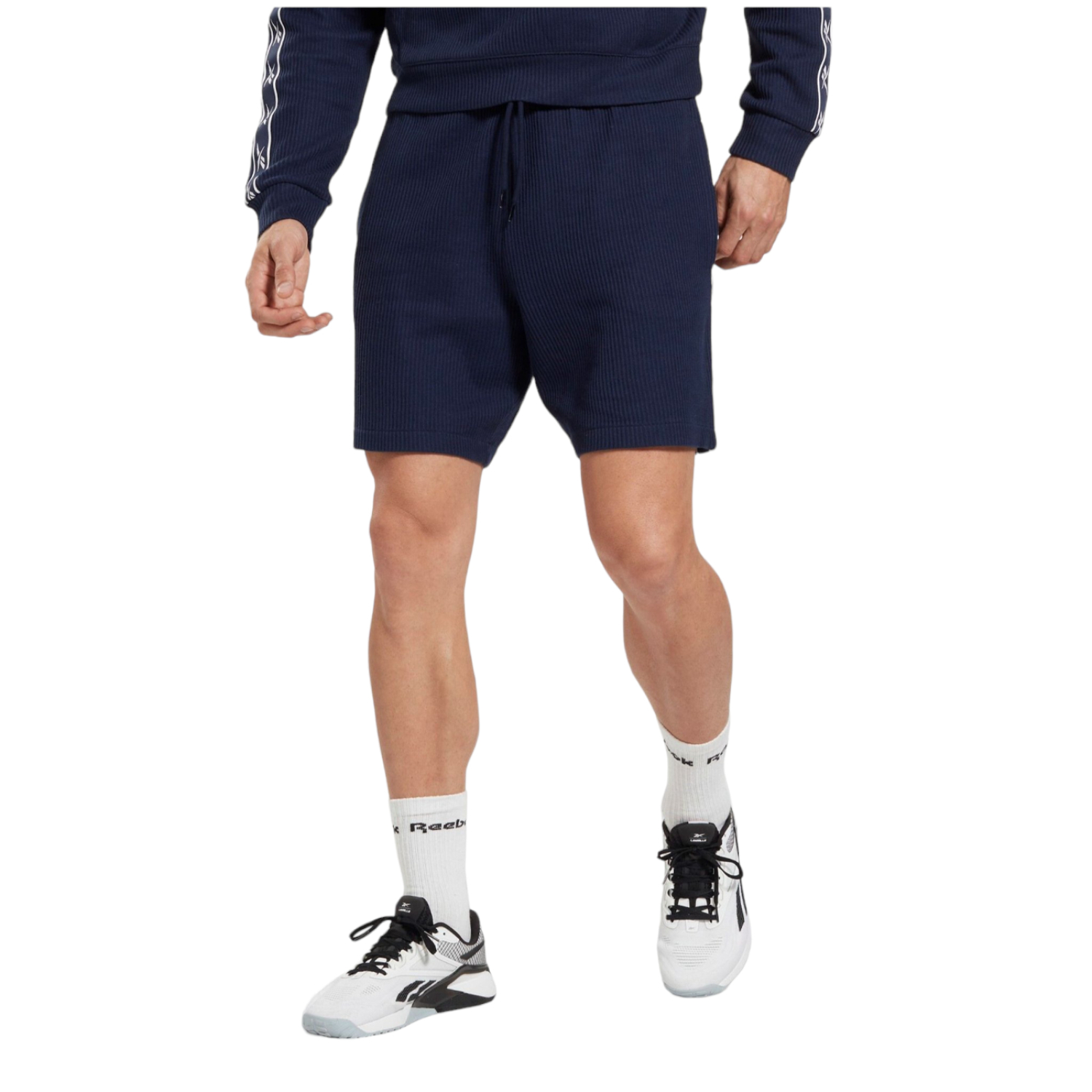 Short reebok outlet hombre