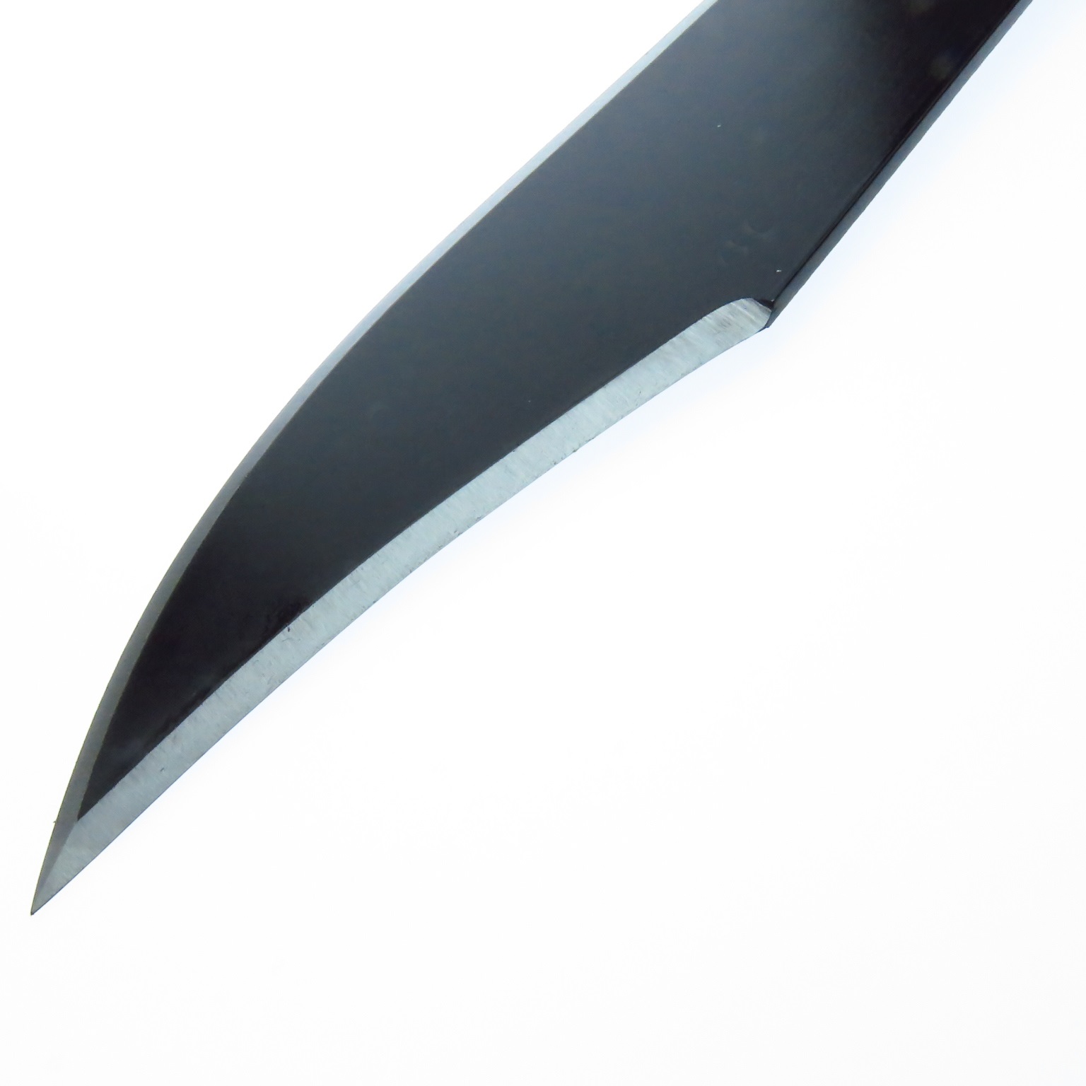 Cs97Smbwz Cold Steel Black Bear Bowie Cuchillo Machete C Fda