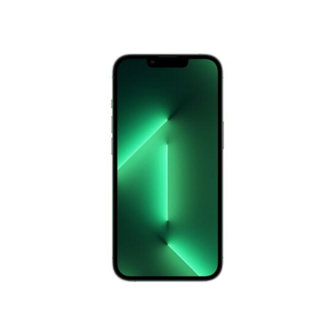 APPLE iPhone 13 256GB - Verde - Reacondicionado