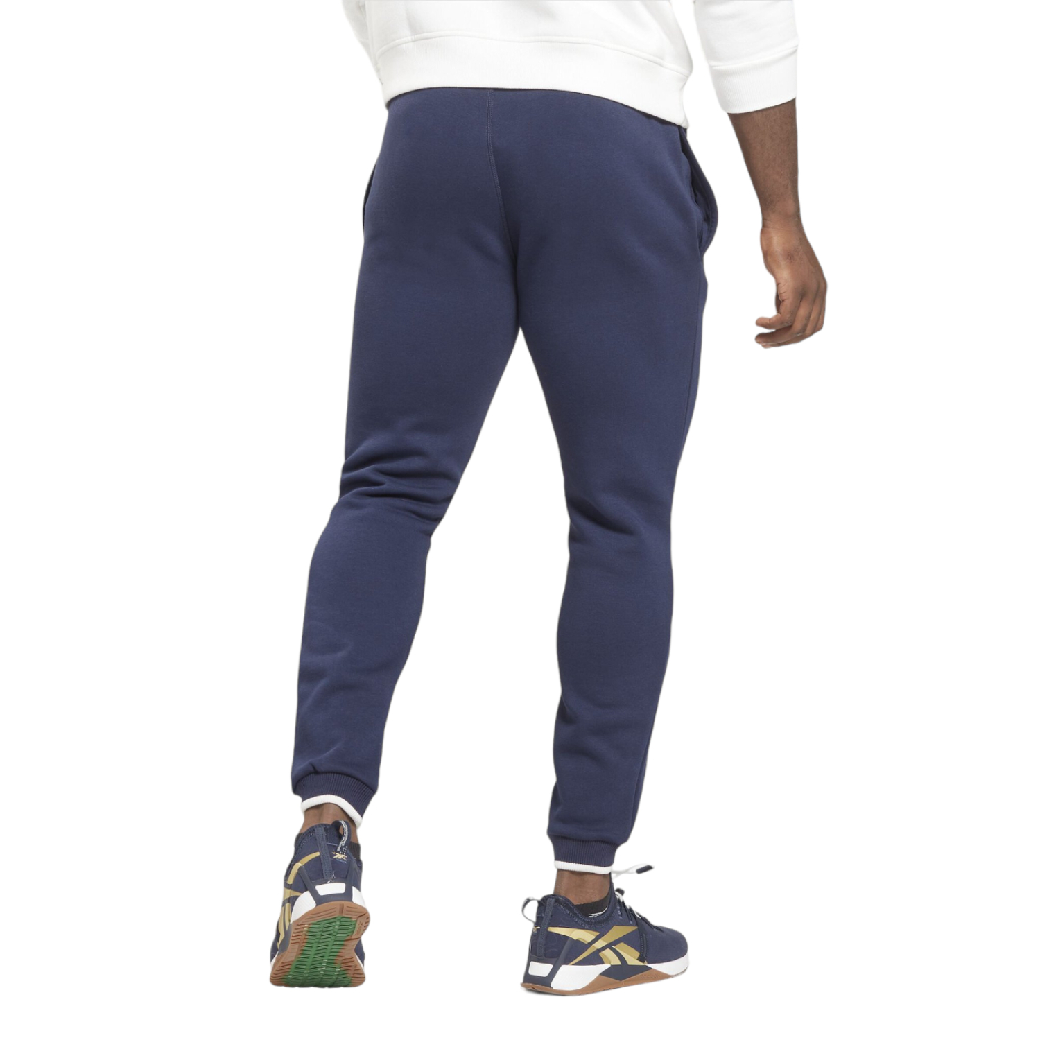 Pantalones reebok classic clearance hombre 2017