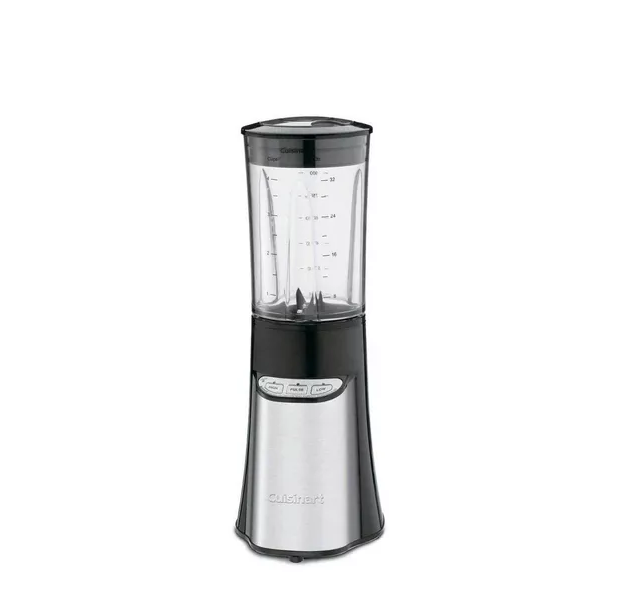 Licuadora Cuisinart Smart Power CPB-300ES Gris