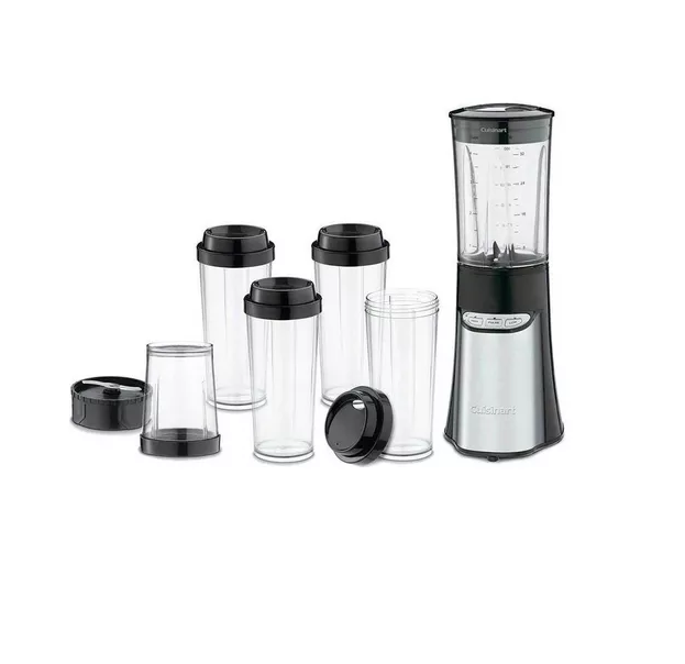Licuadora Cuisinart Smart Power CPB-300ES Gris