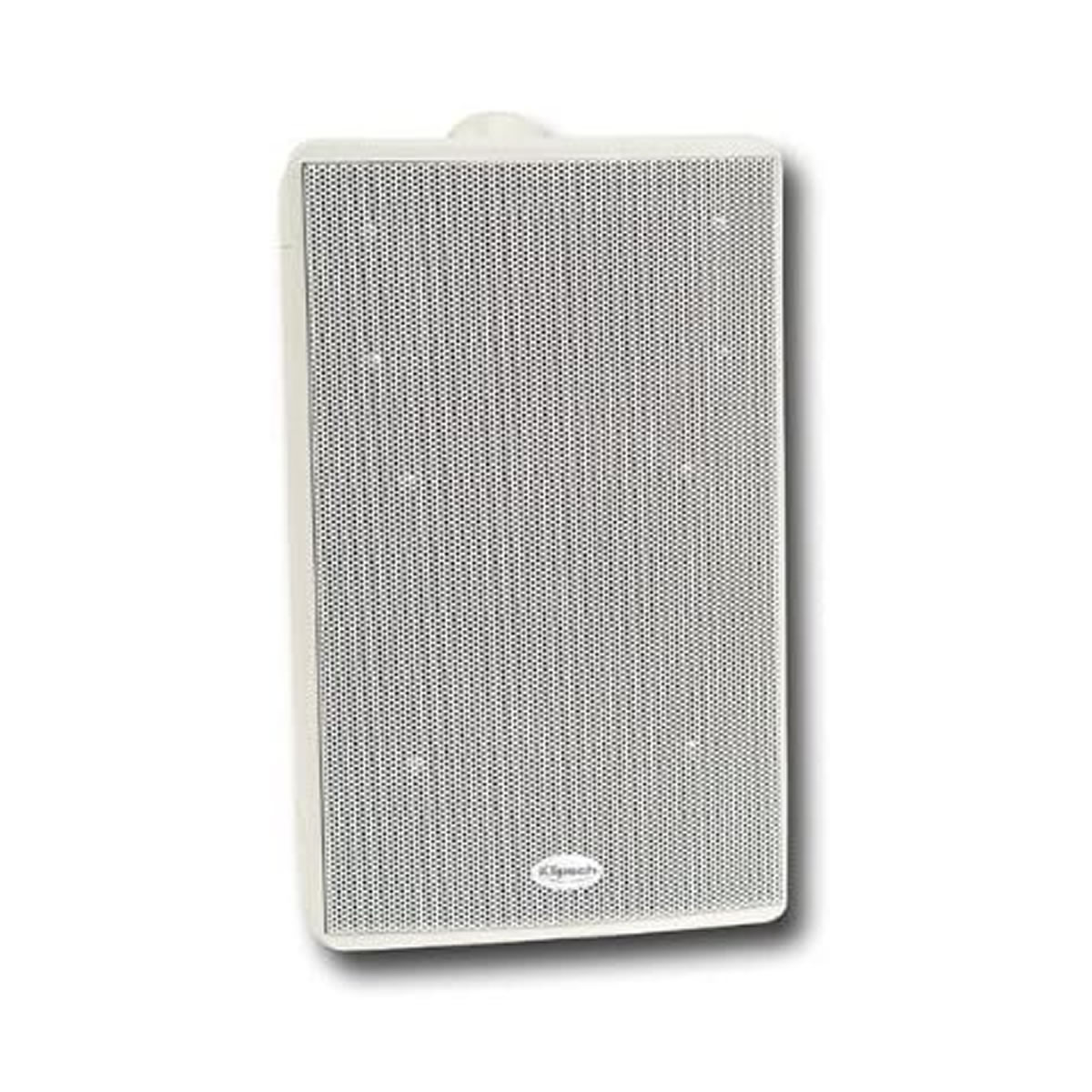 Juego De Bocinas Para Exterior Klipsch Kho-7 75W 