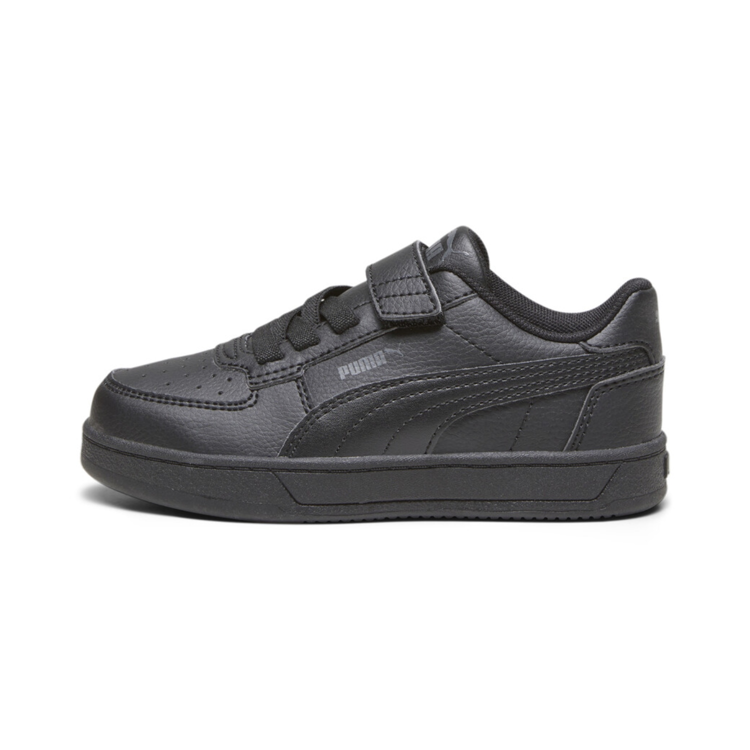 Tenis Casual Puma Caven 2.0 AC niños negro 393839 01