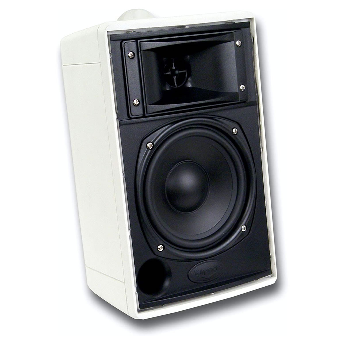 Juego De Bocinas Para Exterior Klipsch Kho-7 75W 