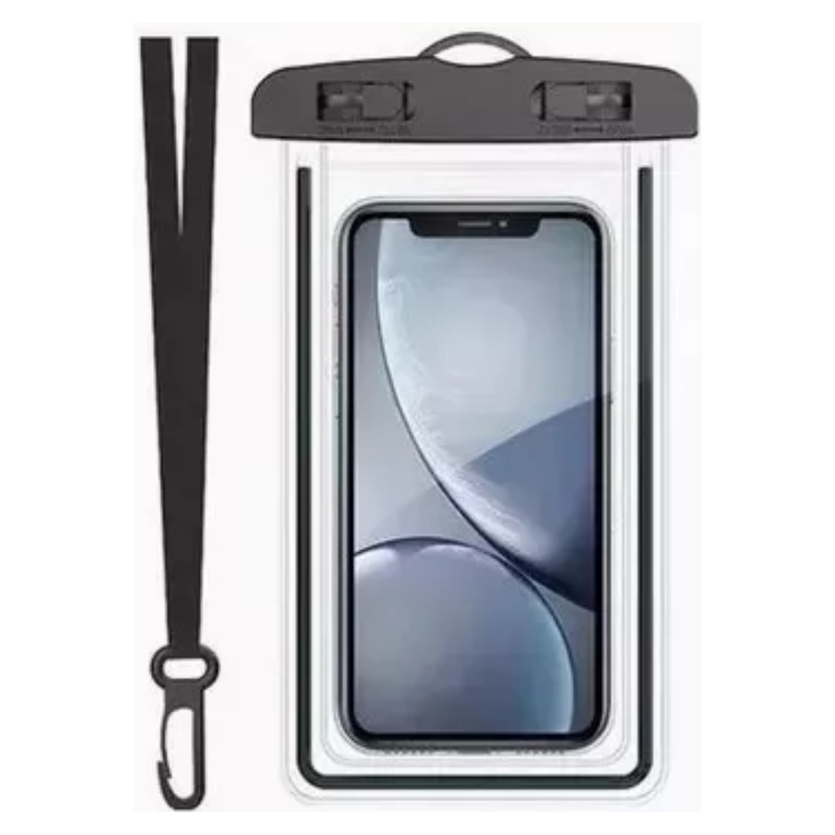 Funda Protector Para Telefono Contra El Agua