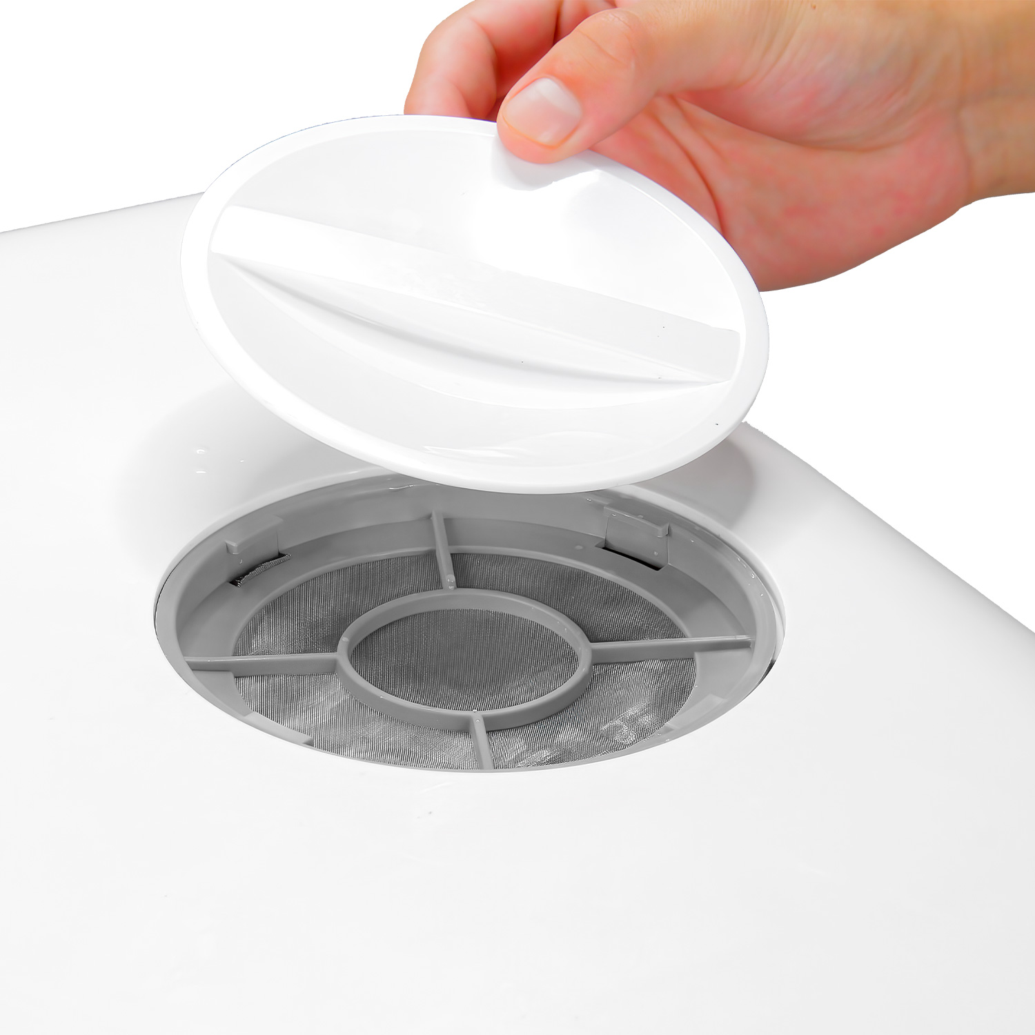 Lavaplatos Automatico Portatil Lavavajillas 6 Programas