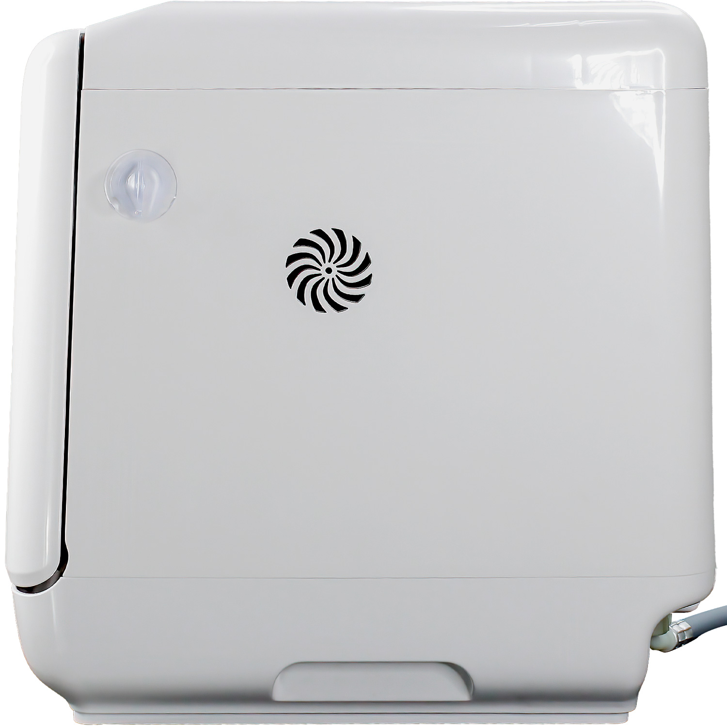 Lavaplatos Automatico Portatil Lavavajillas 6 Programas