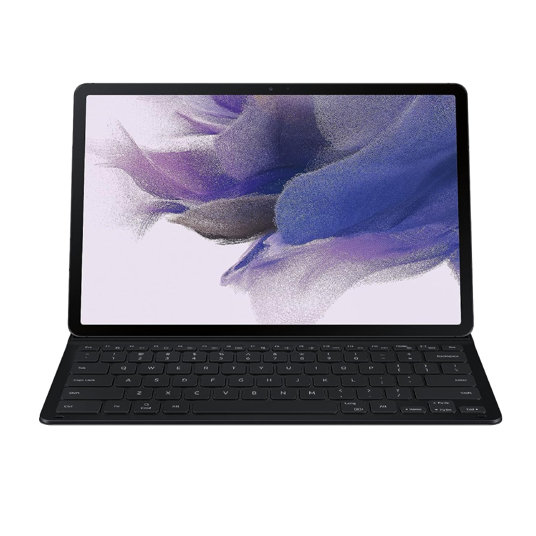 Funda protectora para Samsung Galaxy Tab S8+, S7 FE, S7+(Reacondicionado Grado A)