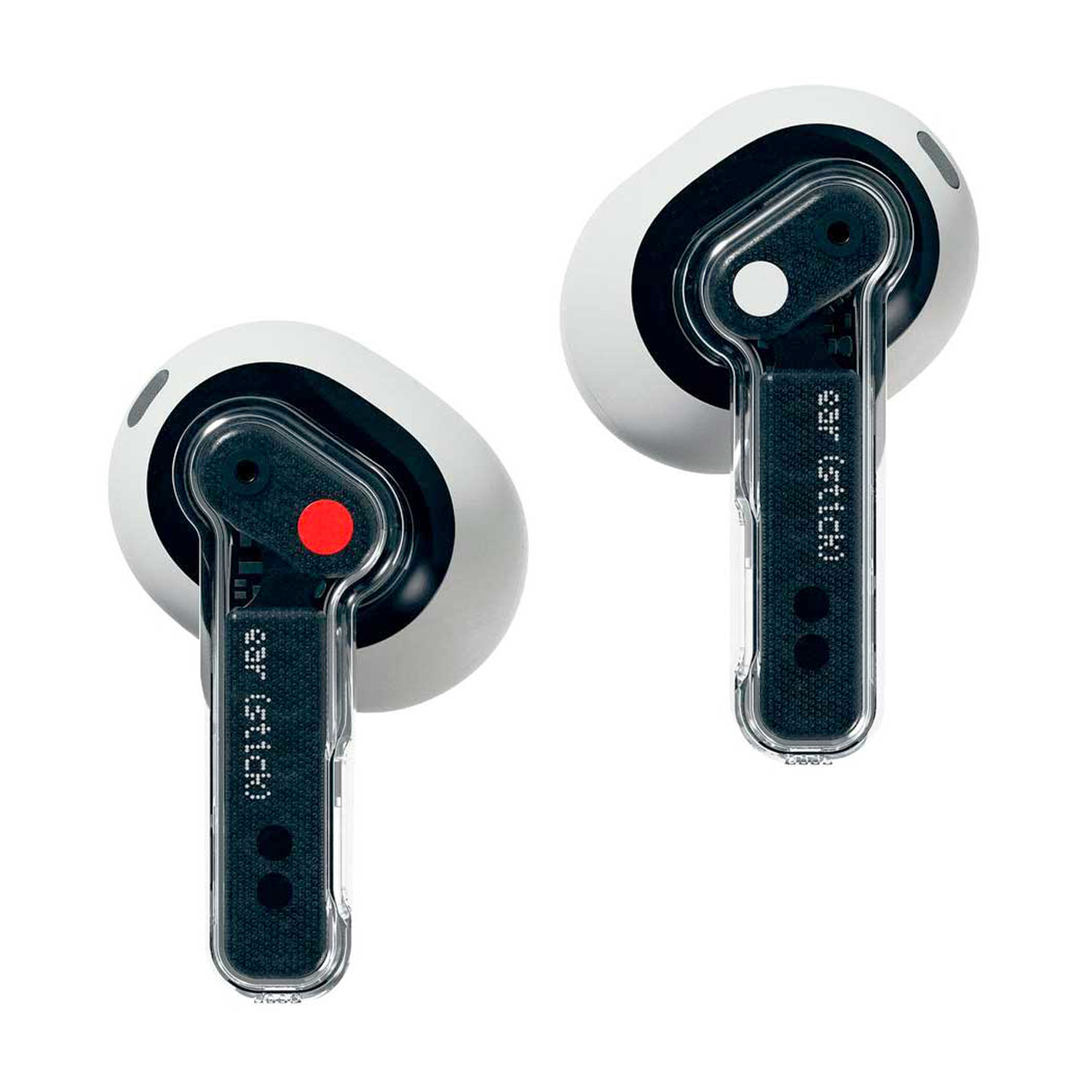 NOTHING EAR (STICK) BLANCO