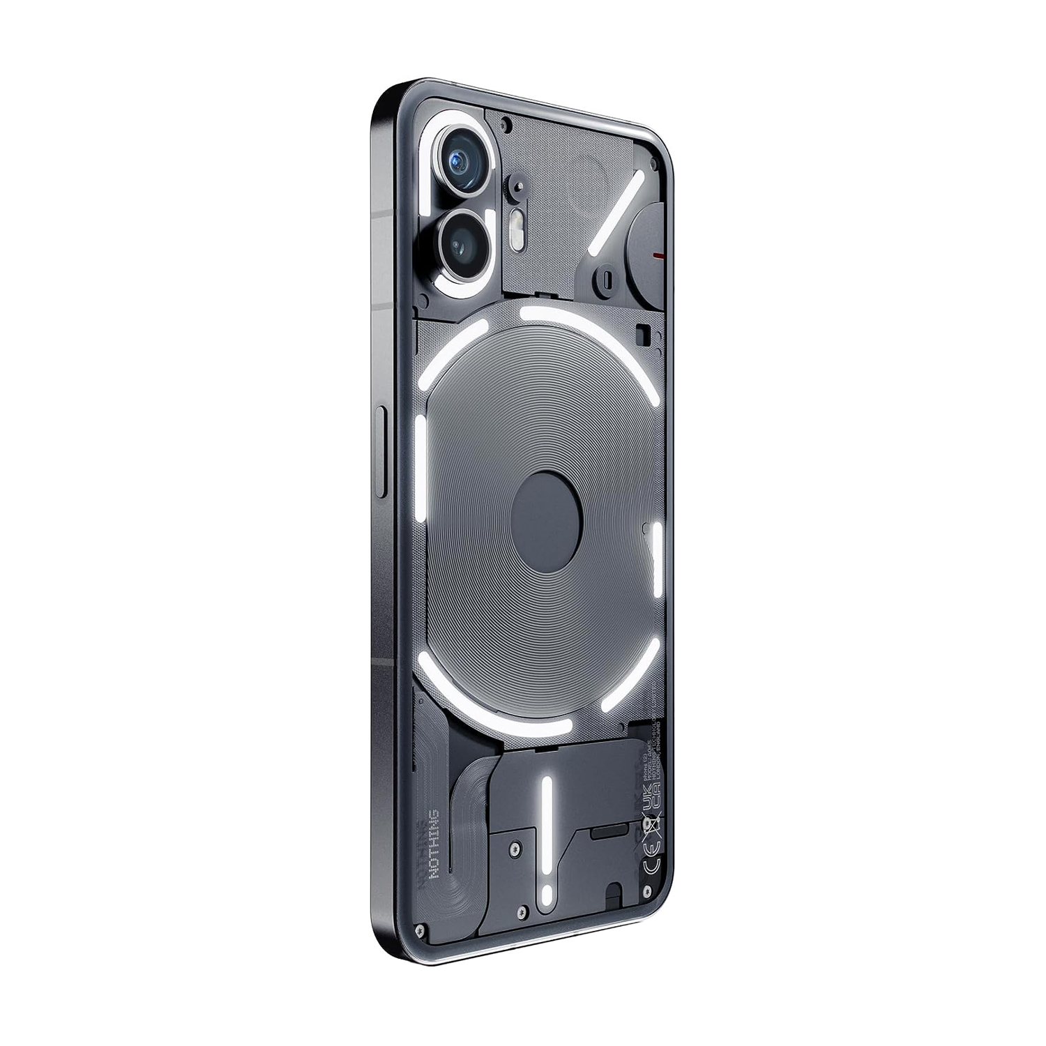 NOTHING PHONE (2) 12GB 512GB GRIS