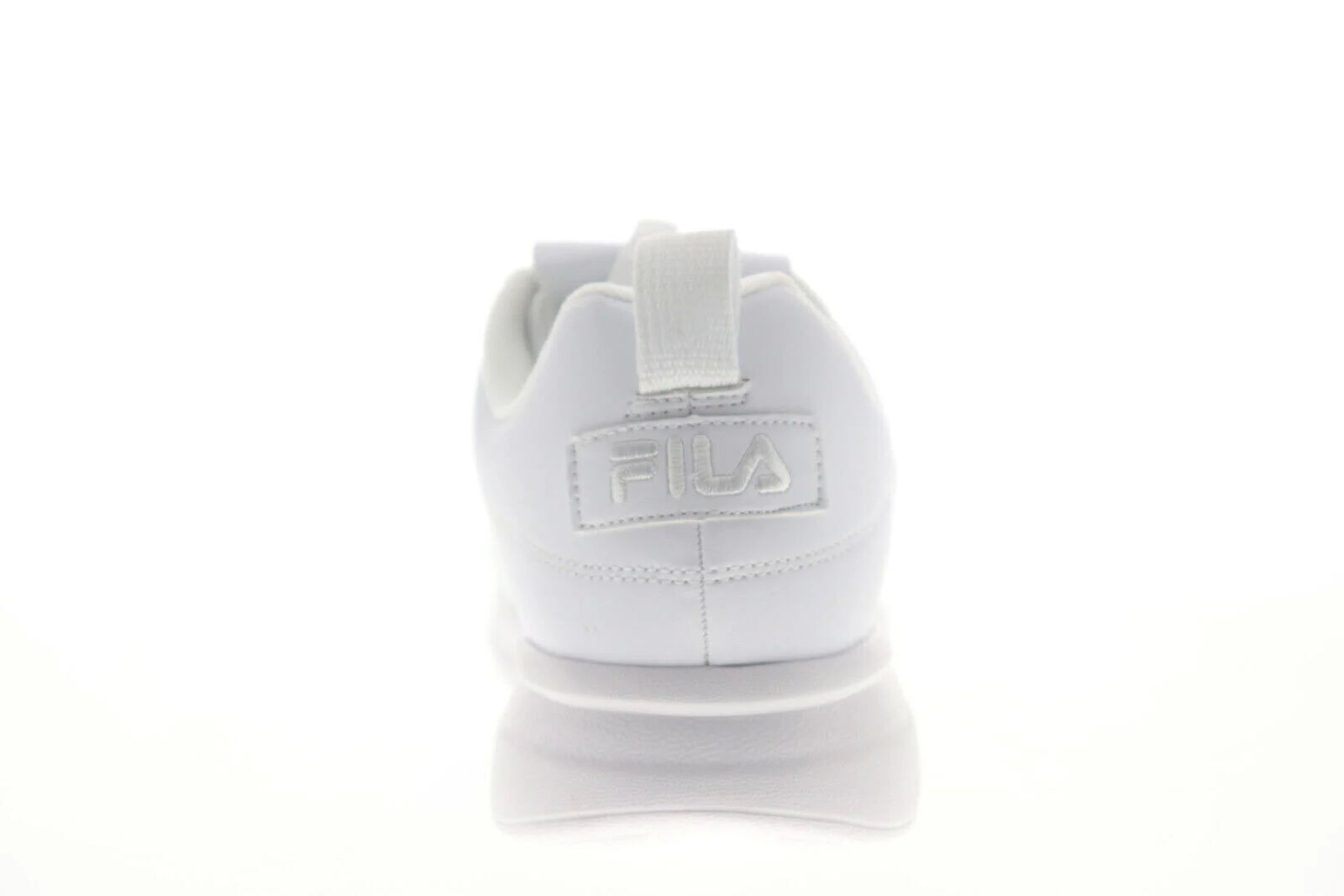 Tenis Fila Hombre Disruptor Se Training Running Original 