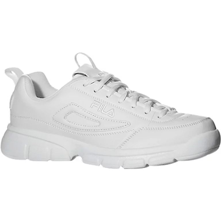 Fila best sale hombre disruptor