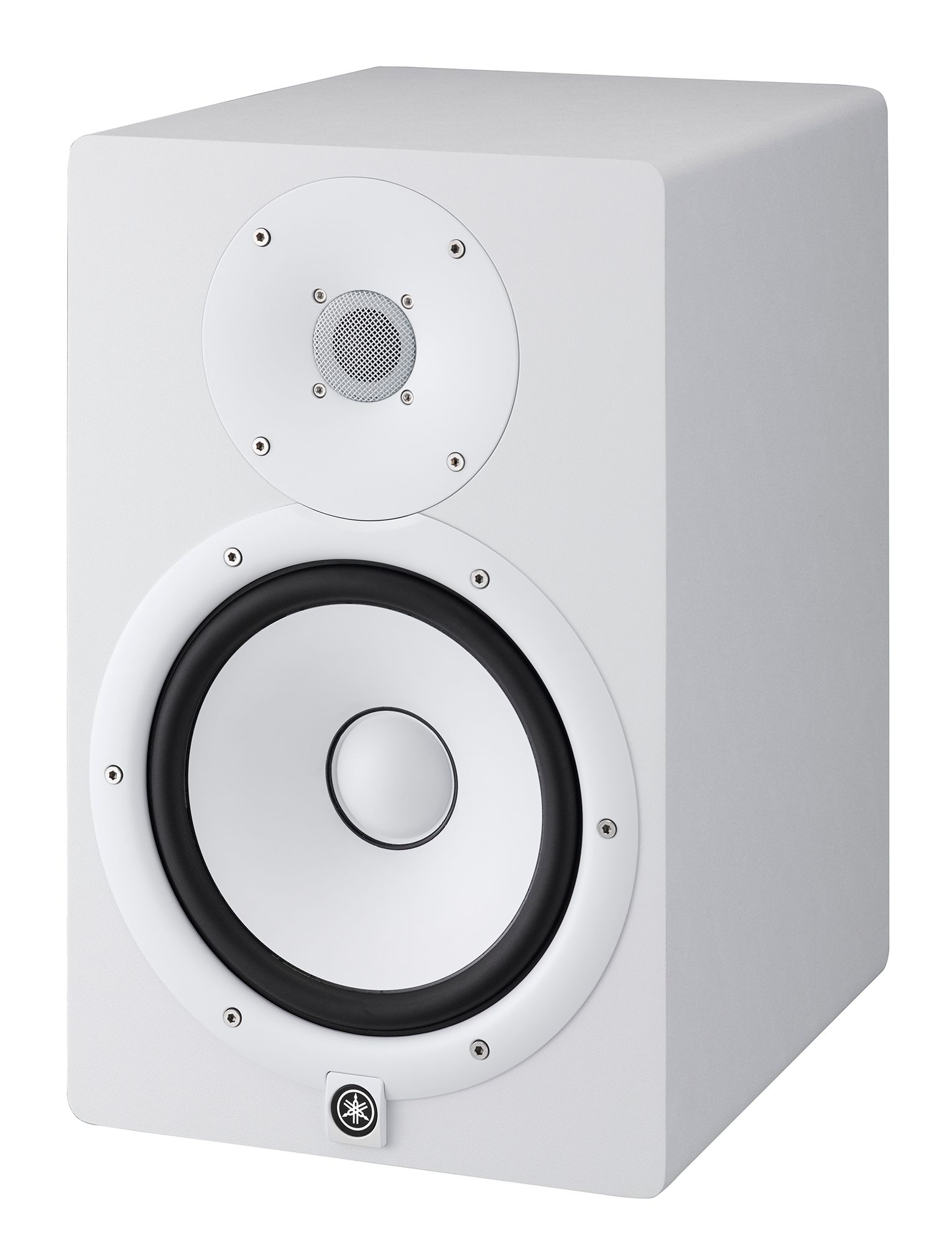 Par de Monitores para Estudio 8" Yamaha HS8MP- Blanco