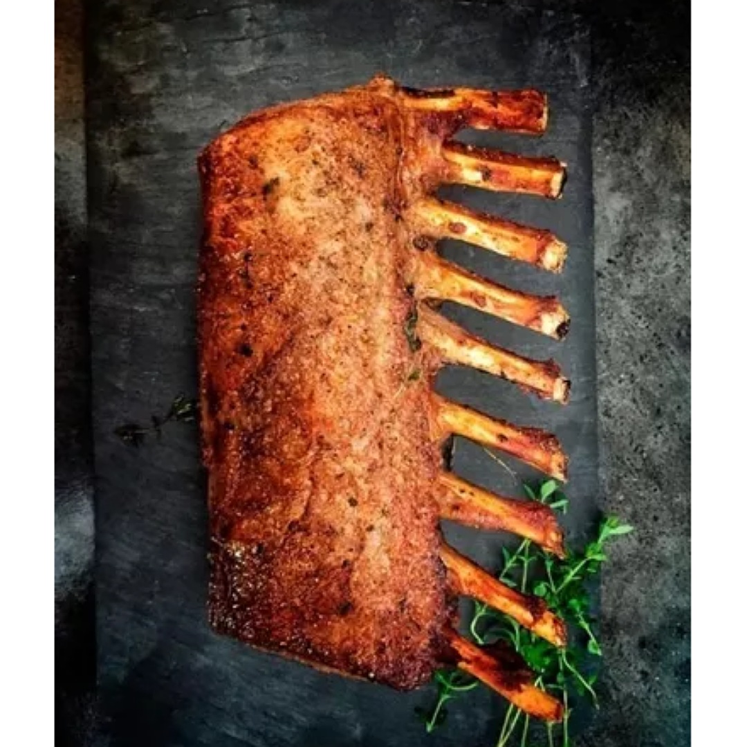 2 Piedras Volcanicas 60 X 40cm Para Pizza, Asador U Horno