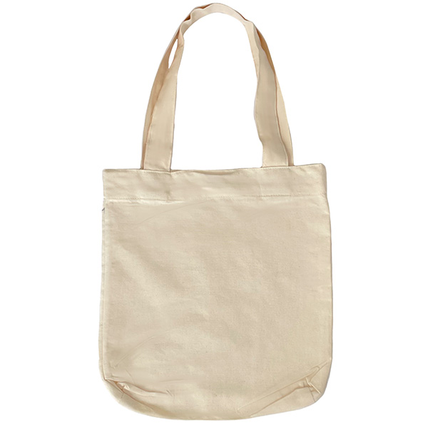 Totebag Frases Aquí se rompió una tasita Colecciones Especiales 