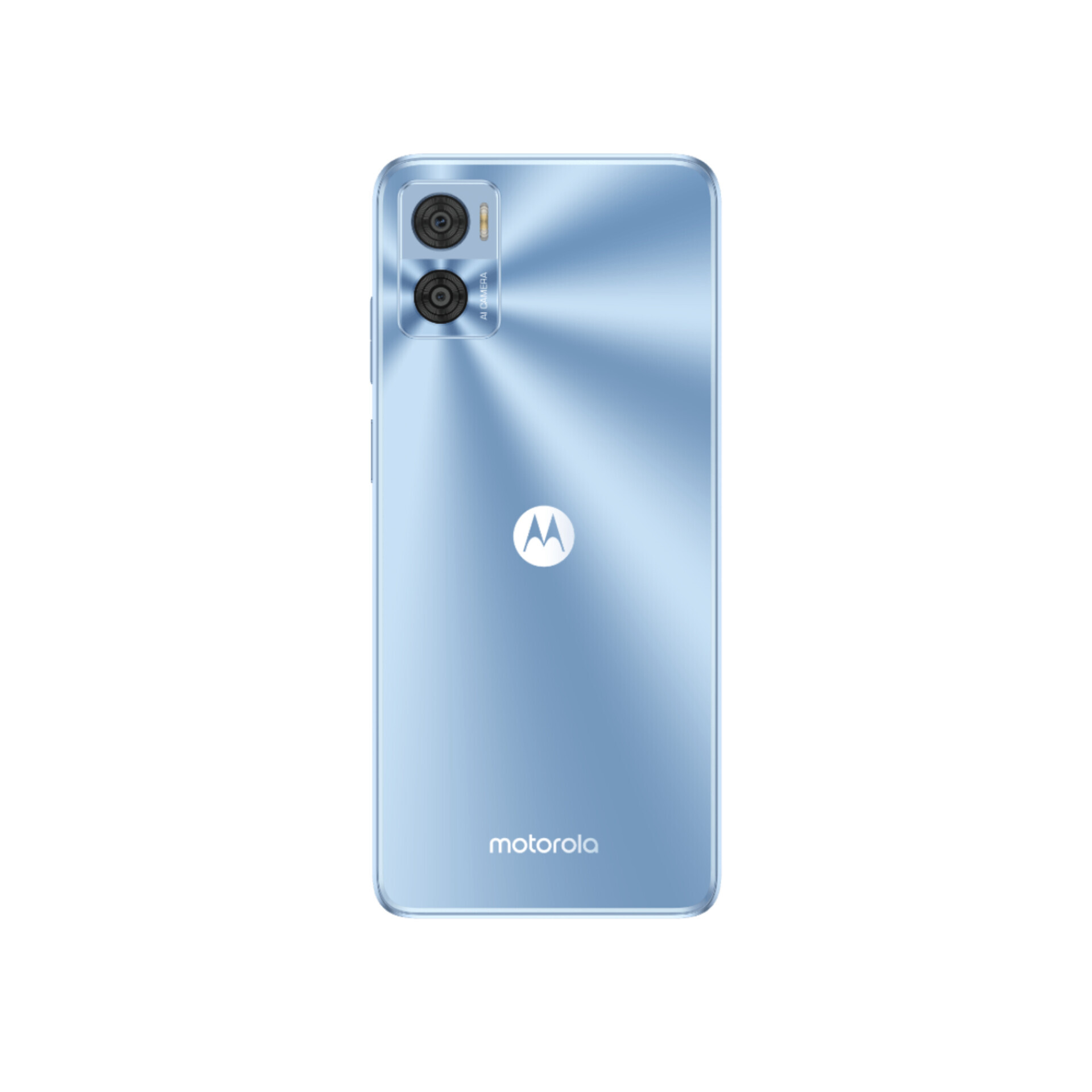 Motorola Moto E22 32GB 3GB Azul