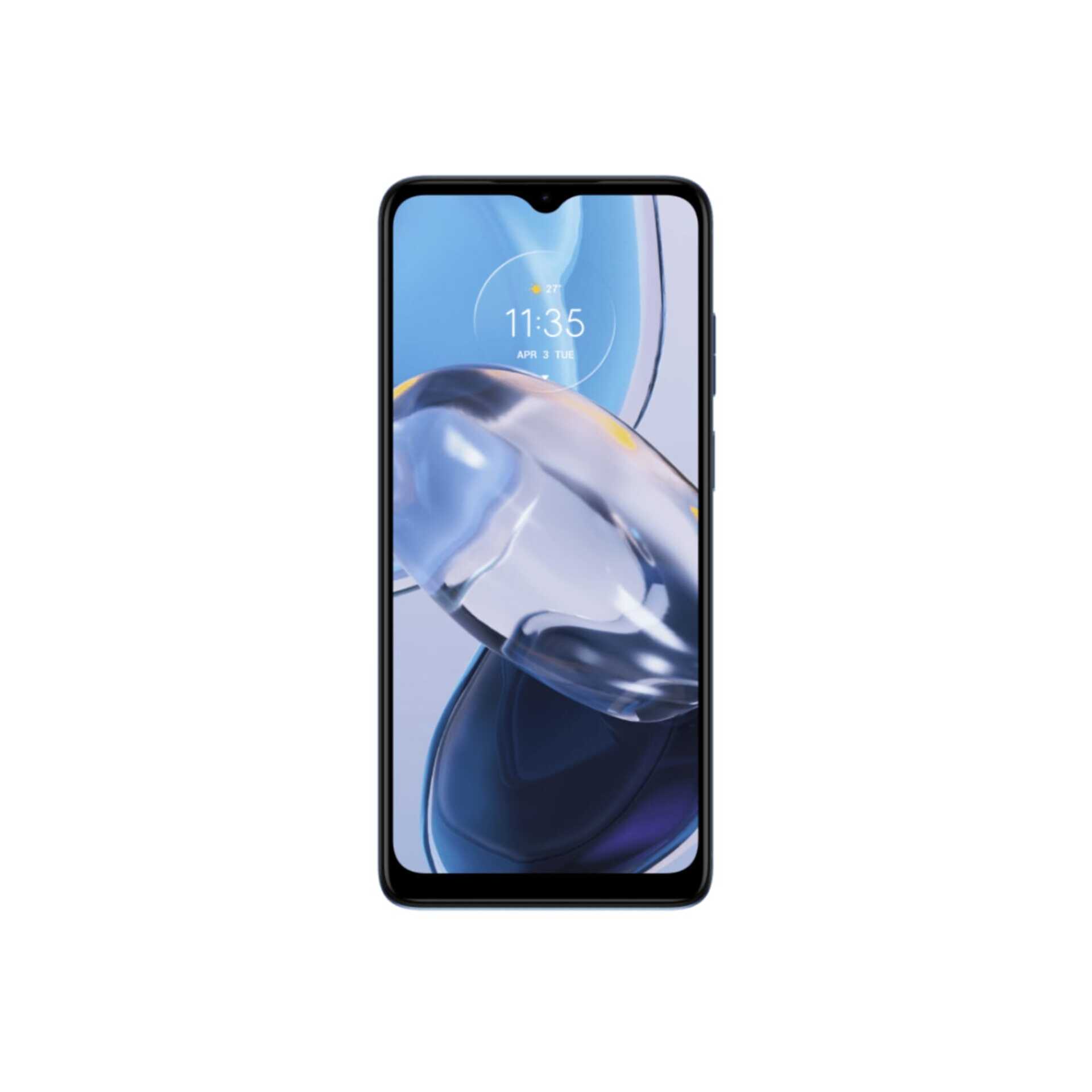 Motorola Moto E22 32GB 3GB Azul