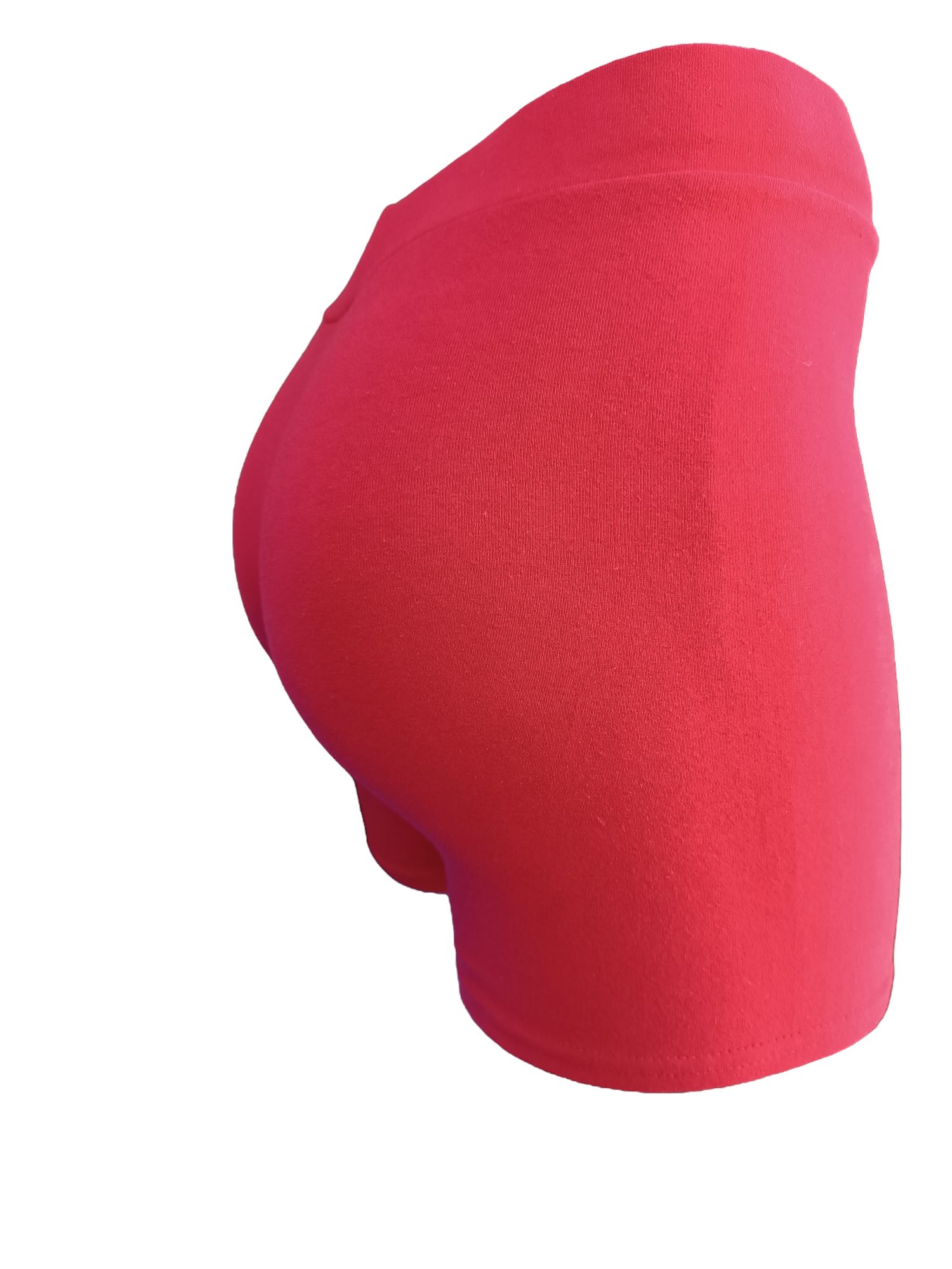 Short Licra De Algodón Colores Ejercicio Niña D&R