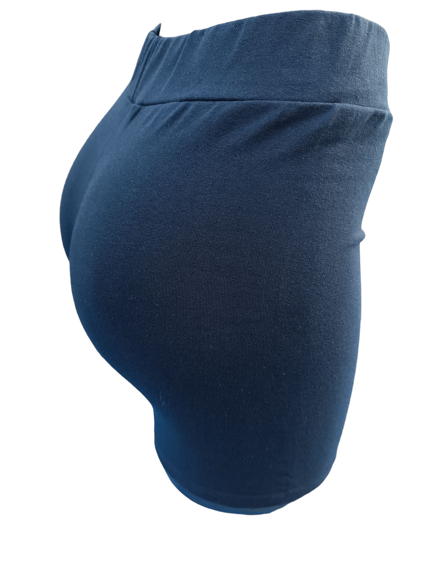 Short Licra De Algodón Colores Ejercicio Niña D&R