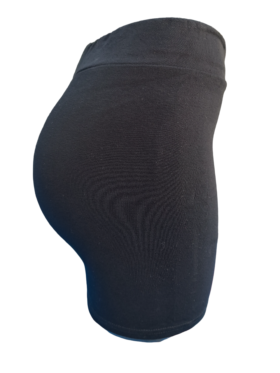 Short Licra De Algodón Colores Ejercicio Niña D&R