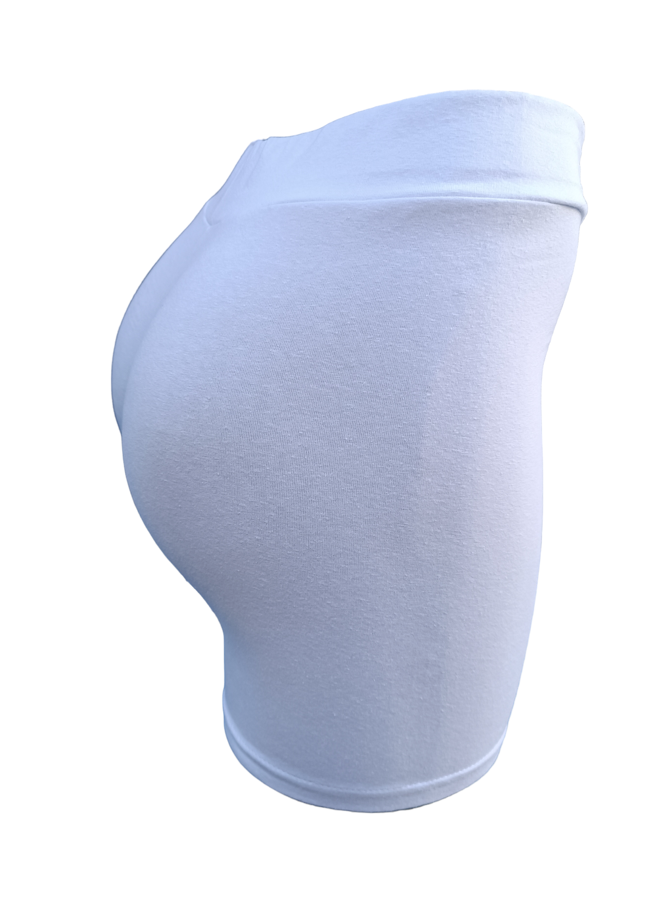 Short Licra De Algodón Colores Ejercicio Niña D&R