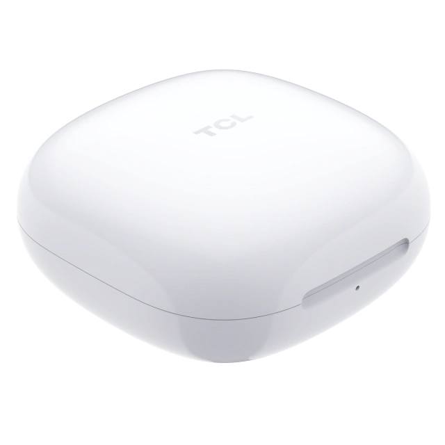 Audífonos TCL True Wireless TW10 Blanco